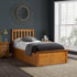 Phoenix Ottoman Bed